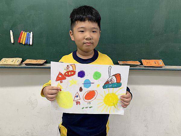 放大圖：