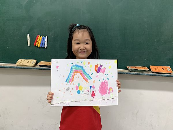 放大圖：