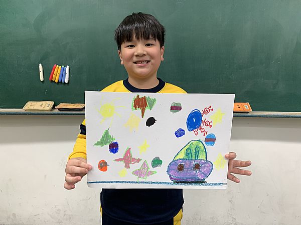 放大圖：