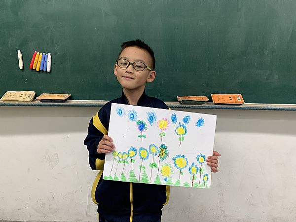 放大圖：