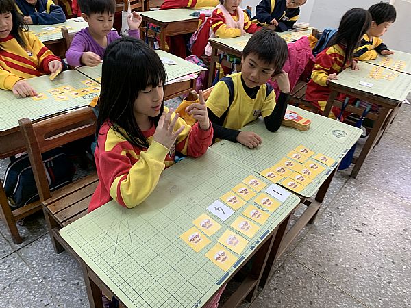 放大圖：
