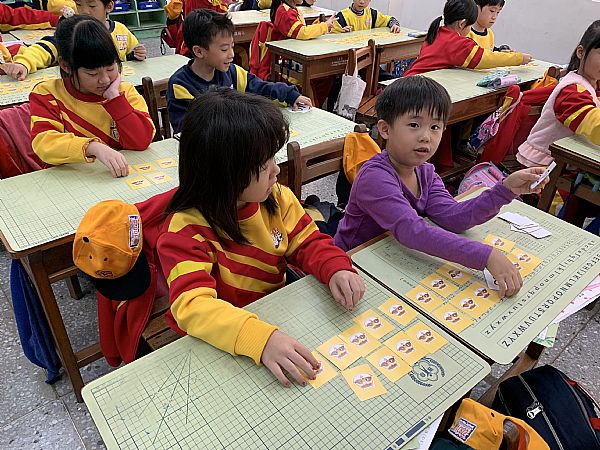 放大圖：