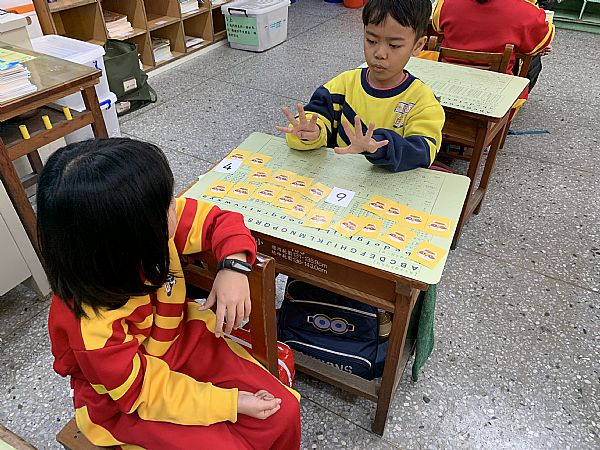 放大圖：