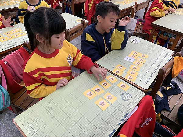放大圖：