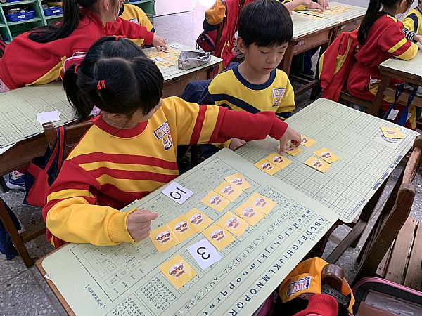 放大圖：