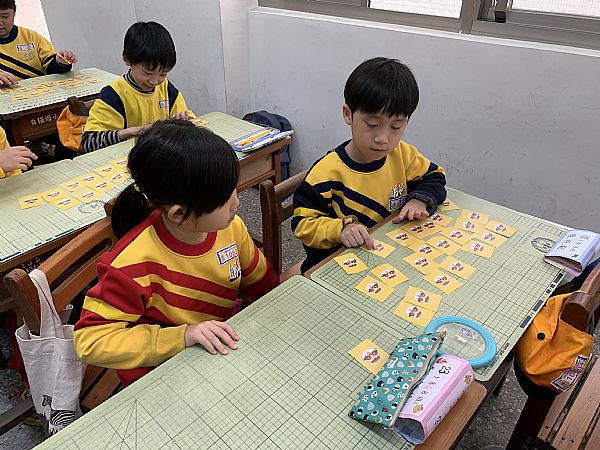放大圖：