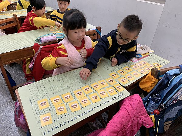放大圖：