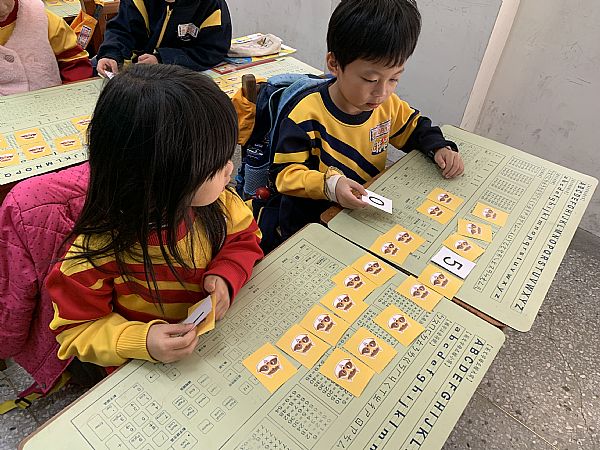放大圖：