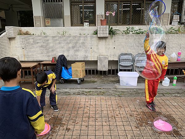 放大圖：