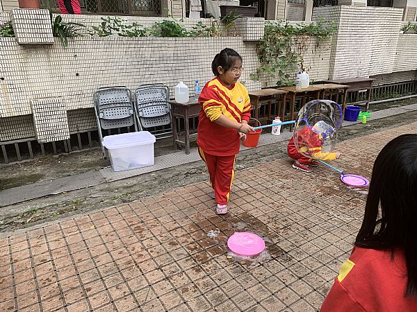 放大圖：