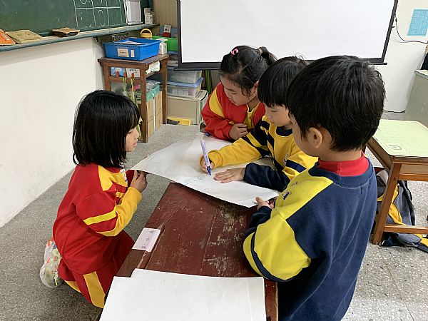 放大圖：