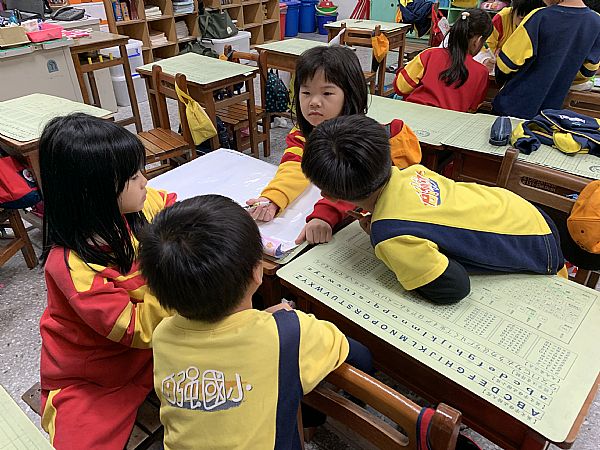 放大圖：