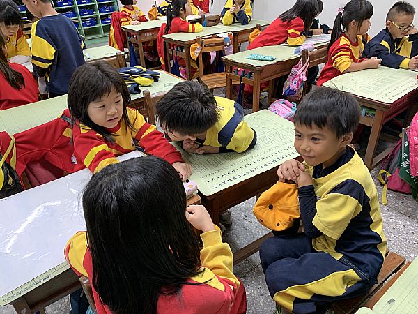 放大圖：