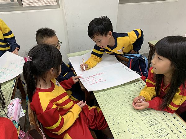 放大圖：