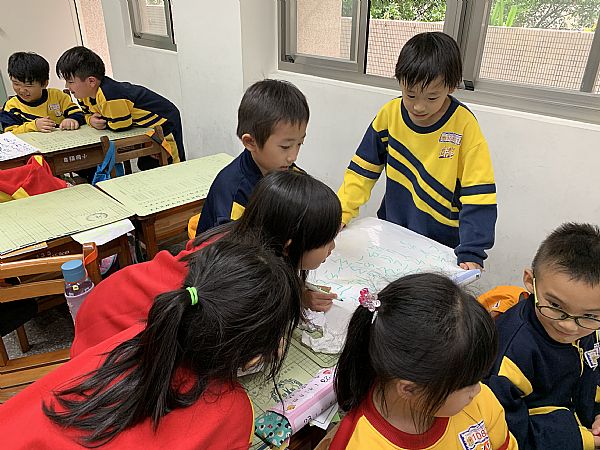 放大圖：