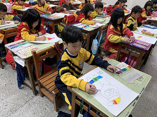 放大圖：