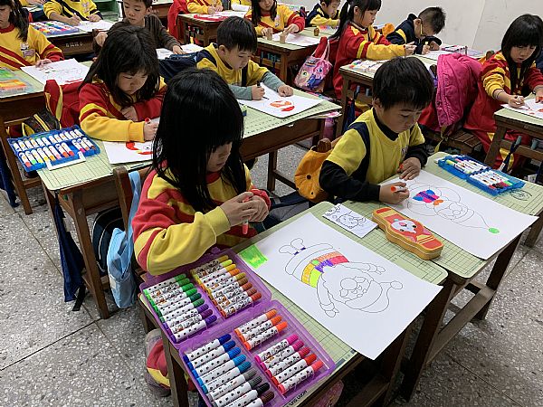 放大圖：