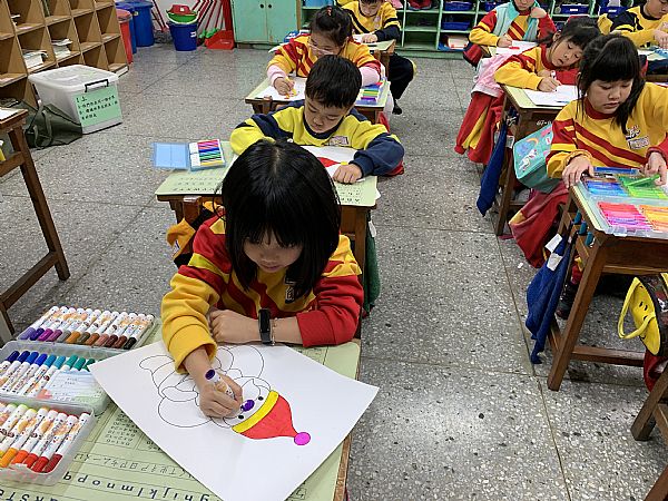 放大圖：