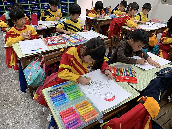 放大圖：