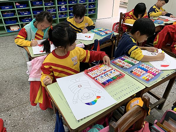 放大圖：