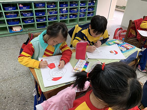 放大圖：