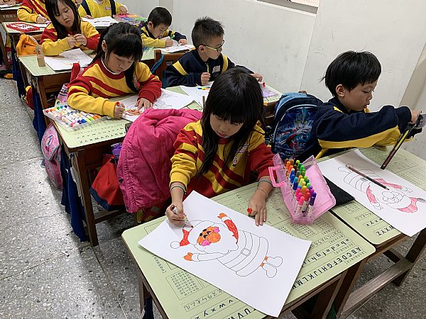 放大圖：