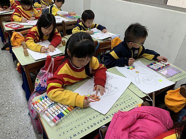 放大圖：