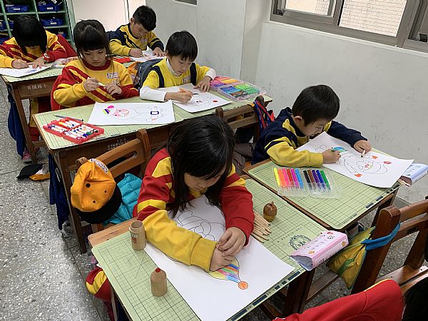 放大圖：