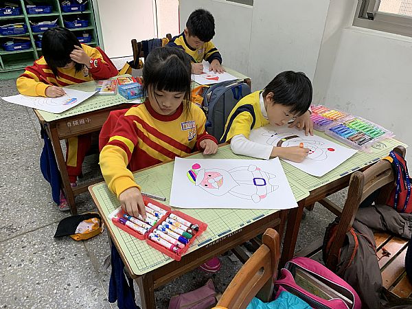 放大圖：