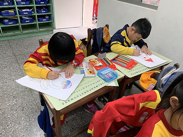 放大圖：