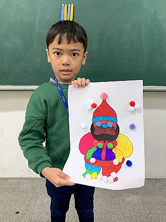 放大圖：