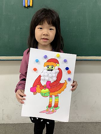 放大圖：
