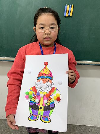放大圖：