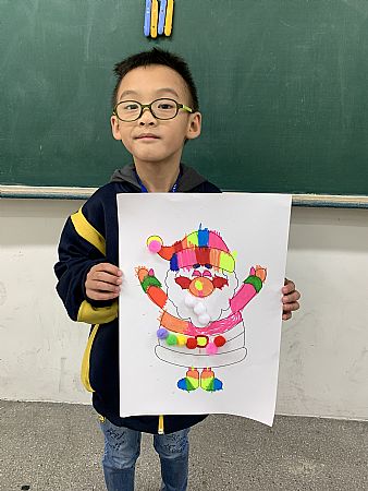 放大圖：