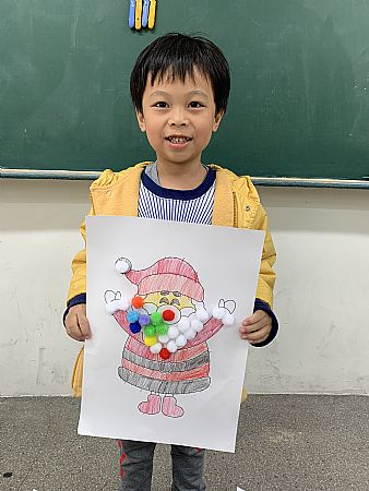 放大圖：