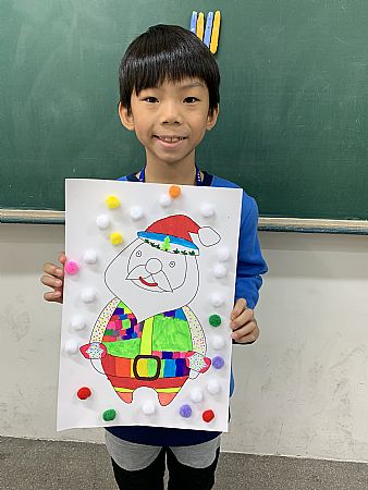 放大圖：