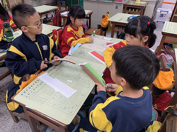 放大圖：