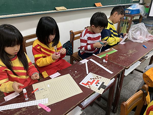 放大圖：