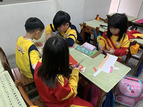 放大圖：