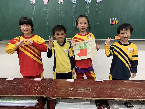 放大圖：