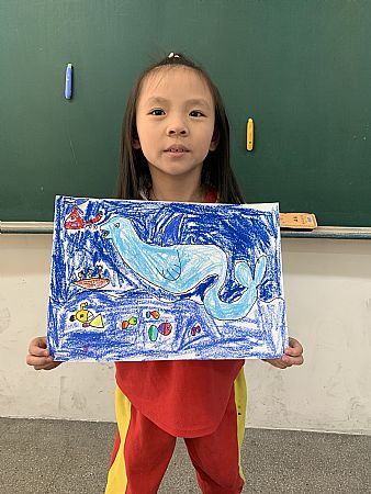 放大圖：