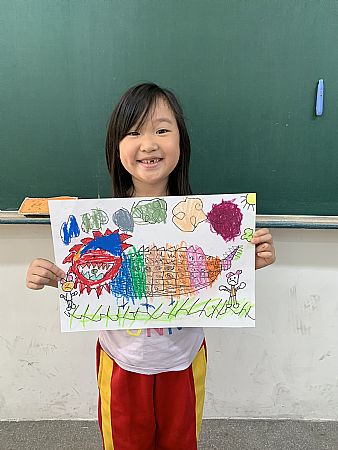 放大圖：