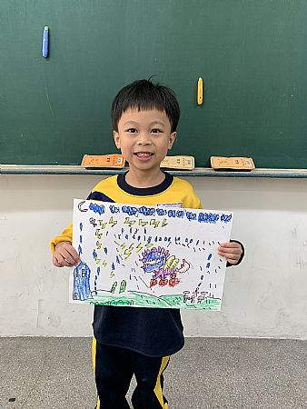 放大圖：