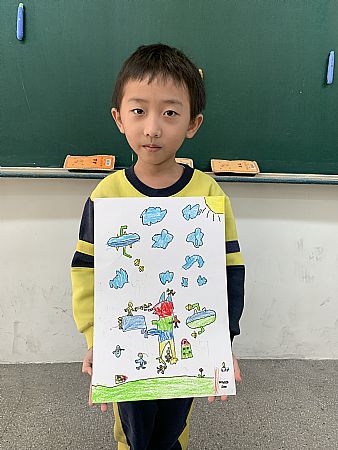 放大圖：