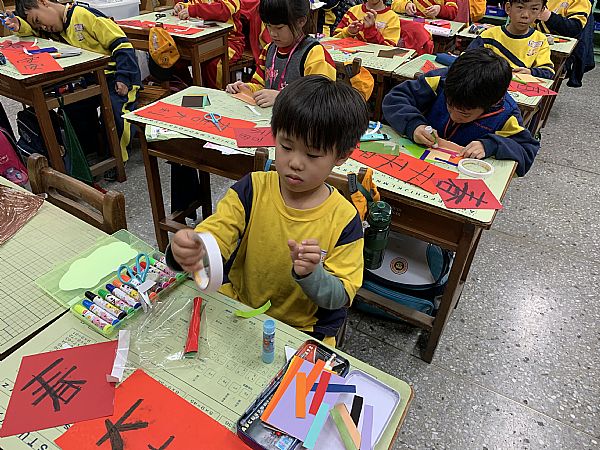放大圖：