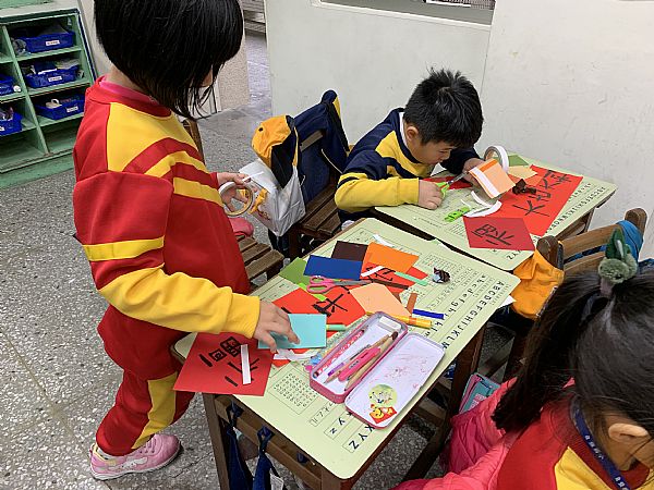 放大圖：