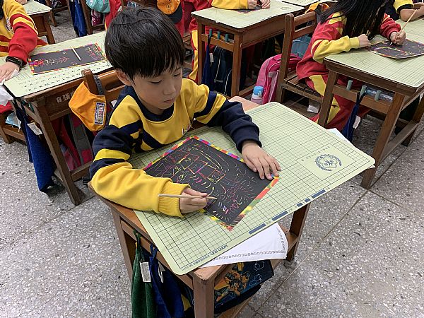 放大圖：