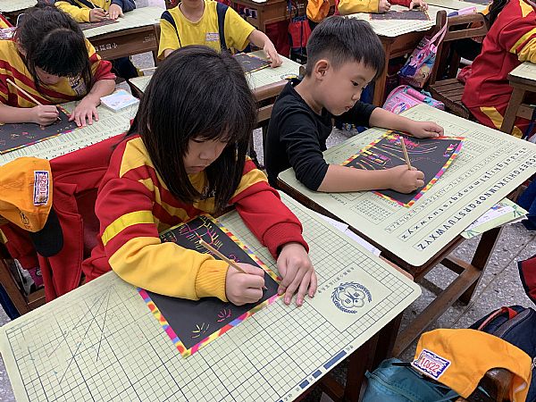 放大圖：