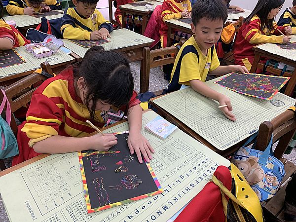 放大圖：