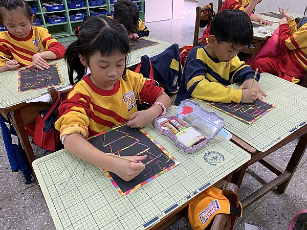 放大圖：